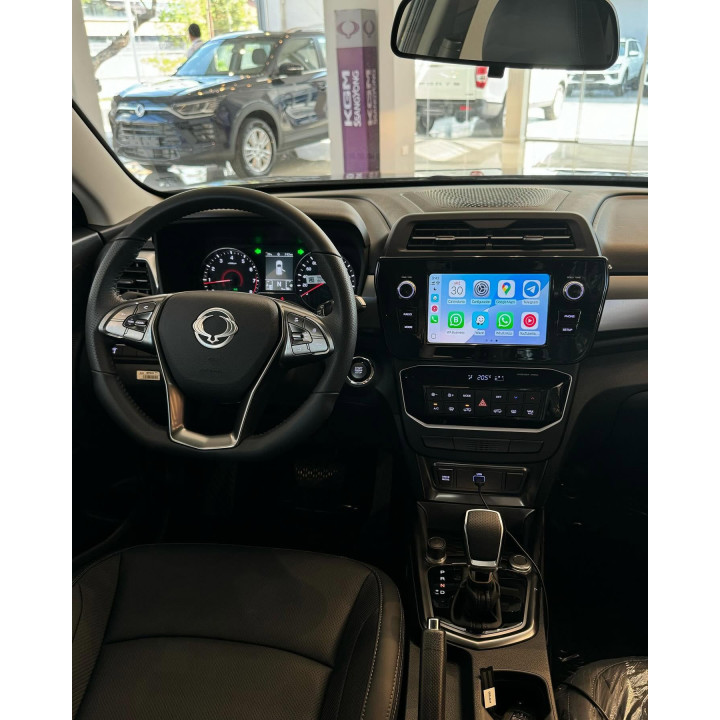 KGM Tivoli