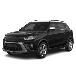 KGM Tivoli