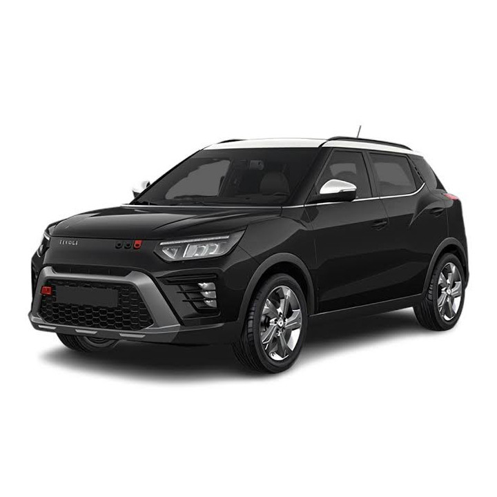 KGM Tivoli