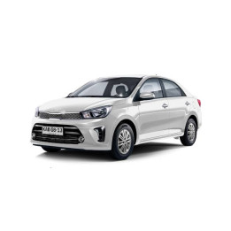 KIA Soluto