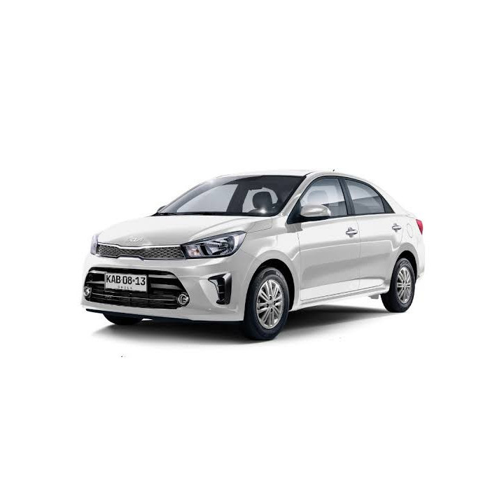 KIA Soluto