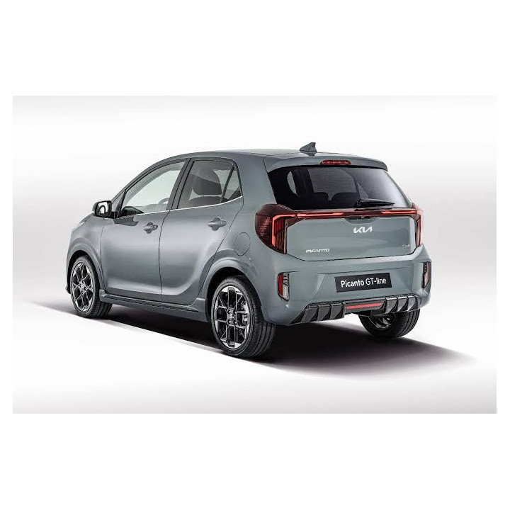 KIA Picanto GT Line