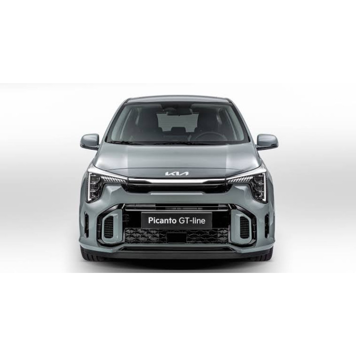 KIA Picanto GT Line