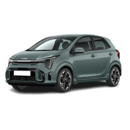KIA Picanto GT Line