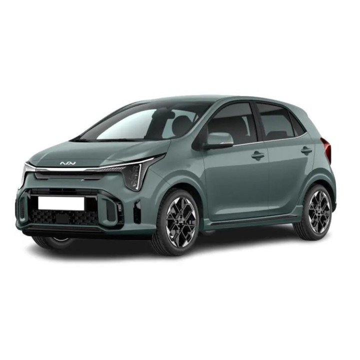 KIA Picanto GT Line