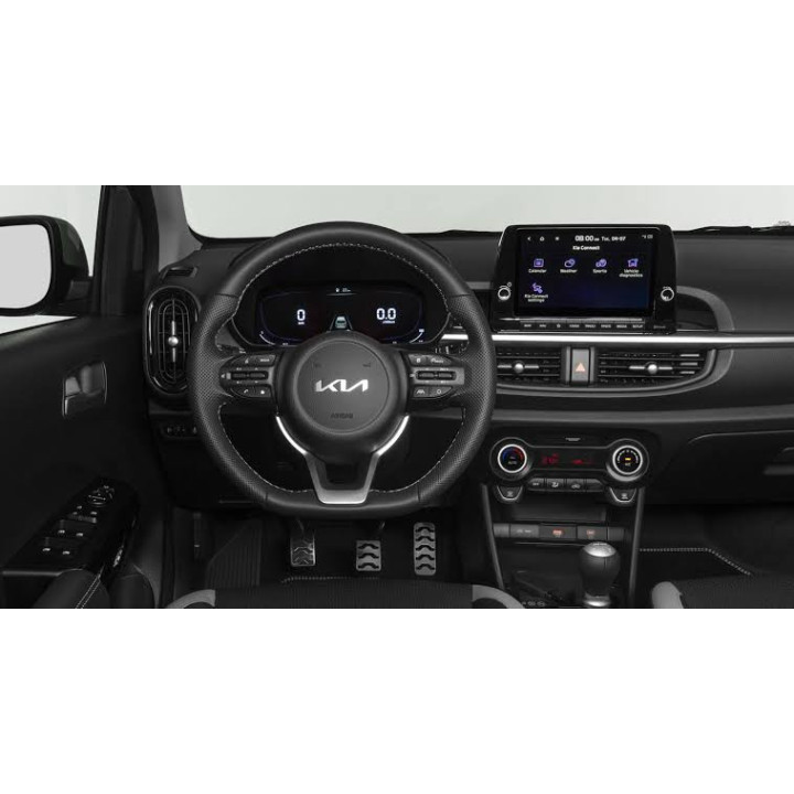 KIA Picanto GT Line