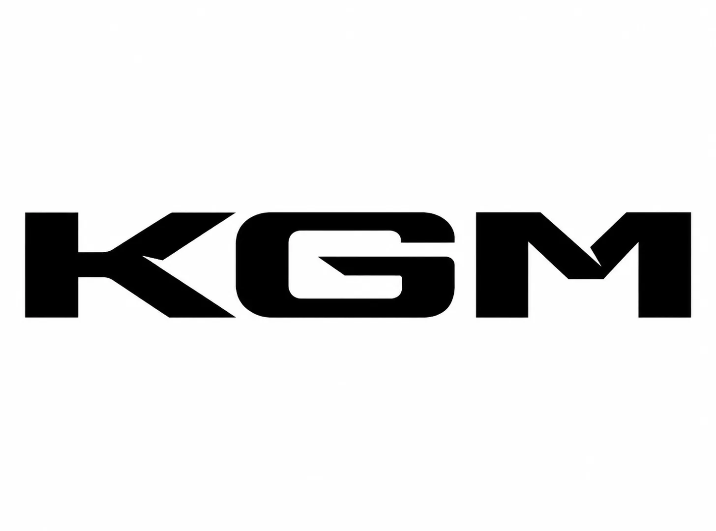 KGM