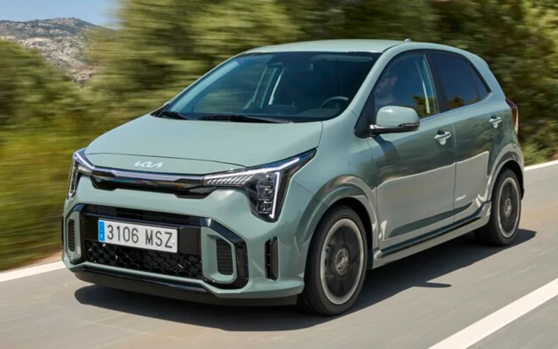 City Car