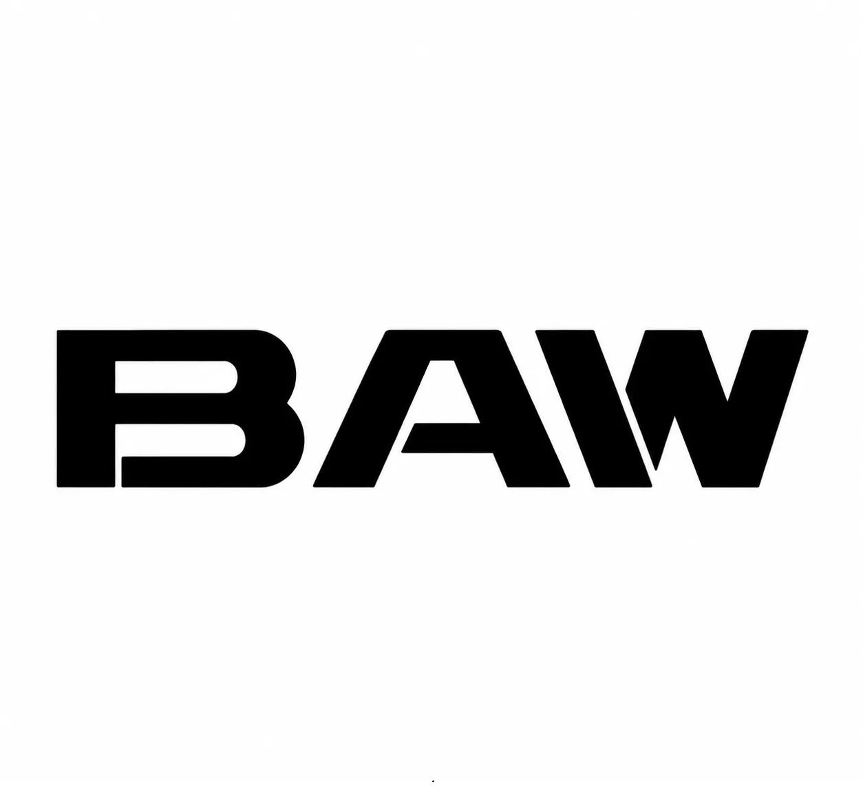BAW