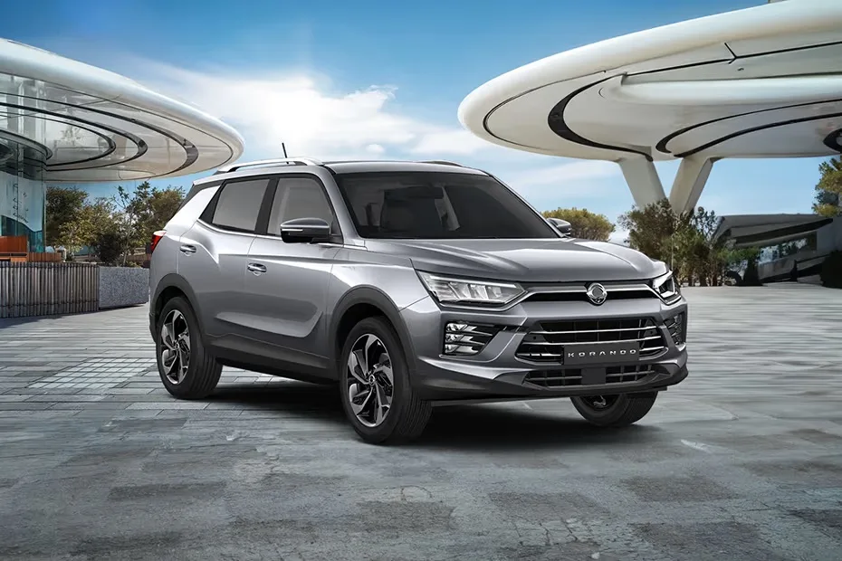 SUV