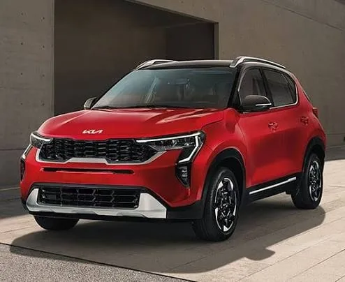 KIA SONET - foto 1